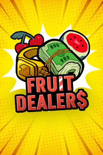 Fruit Dealers бесплатная демо игра | Вулкан Вегас Казахстан без регистрации
