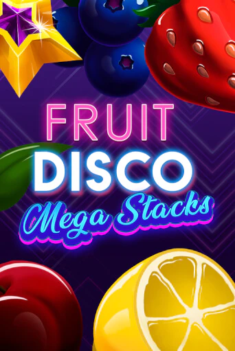 Fruit Disco: Mega Stacks бесплатная демо игра | Вулкан Вегас Казахстан без регистрации
