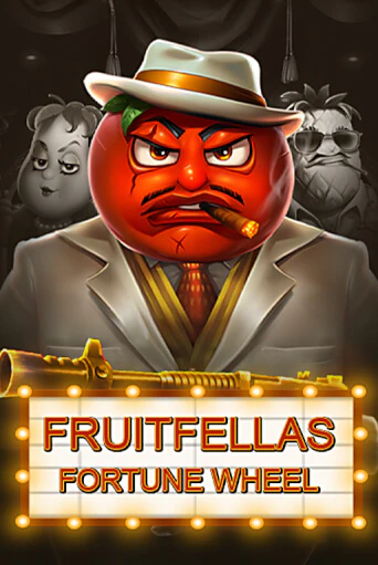 FRUITFELLAS: FORTUNE WHEEL бесплатная демо игра | Вулкан Вегас Казахстан без регистрации