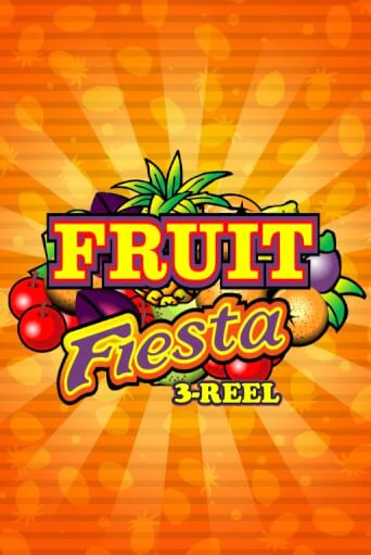 Fruit Fiesta 3-Reel бесплатная демо игра | Вулкан Вегас Казахстан без регистрации