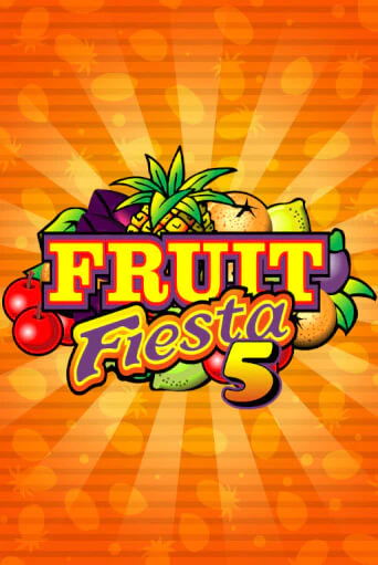 Fruit Fiesta 5-Line бесплатная демо игра | Вулкан Вегас Казахстан без регистрации