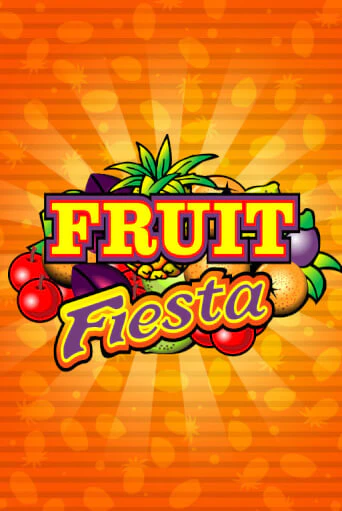 Fruit Fiesta 9-Line бесплатная демо игра | Вулкан Вегас Казахстан без регистрации