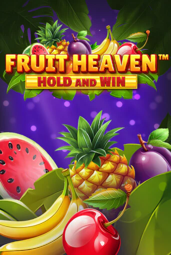 Fruit Heaven Hold and Win бесплатная демо игра | Вулкан Вегас Казахстан без регистрации
