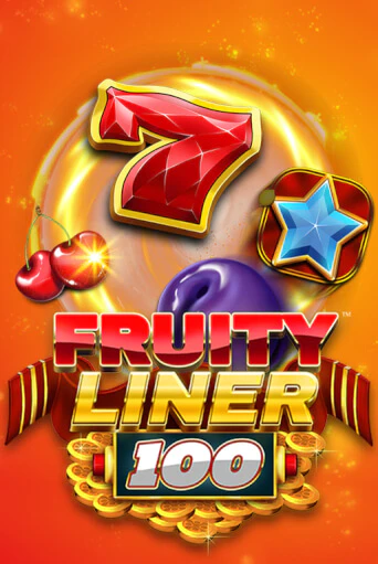 Fruityliner 100 бесплатная демо игра | Вулкан Вегас Казахстан без регистрации