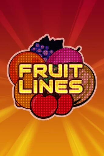 Fruit Lines бесплатная демо игра | Вулкан Вегас Казахстан без регистрации