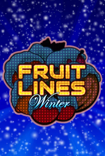 Fruit Lines Winter бесплатная демо игра | Вулкан Вегас Казахстан без регистрации
