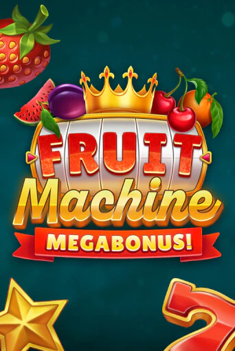 Fruit Machine: Megabonus! бесплатная демо игра | Вулкан Вегас Казахстан без регистрации