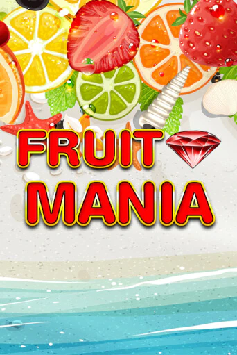 Fruit Mania бесплатная демо игра | Вулкан Вегас Казахстан без регистрации