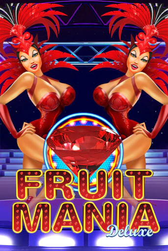 Fruit Mania Deluxe бесплатная демо игра | Вулкан Вегас Казахстан без регистрации