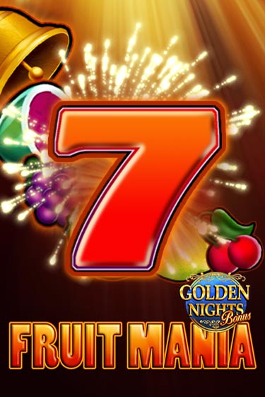 Fruit Mania Golden Nights бесплатная демо игра | Вулкан Вегас Казахстан без регистрации