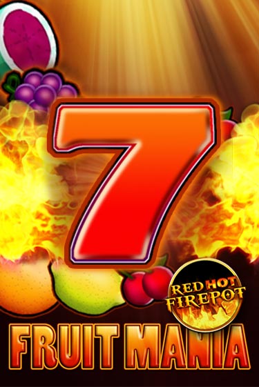 Fruit Mania Red Hot Firepot бесплатная демо игра | Вулкан Вегас Казахстан без регистрации