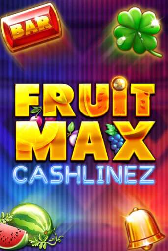 FruitMax: Cashlinez бесплатная демо игра | Вулкан Вегас Казахстан без регистрации