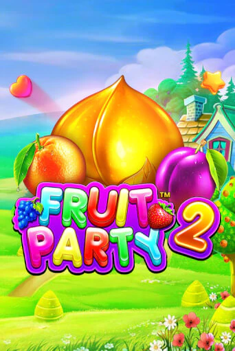 Fruit Party 2™ бесплатная демо игра | Вулкан Вегас Казахстан без регистрации