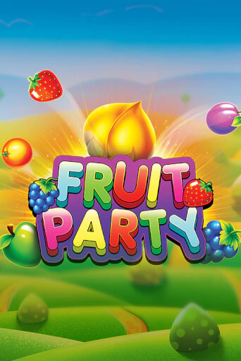 Fruit Party бесплатная демо игра | Вулкан Вегас Казахстан без регистрации