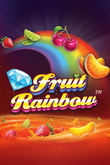 Fruit Rainbow бесплатная демо игра | Вулкан Вегас Казахстан без регистрации