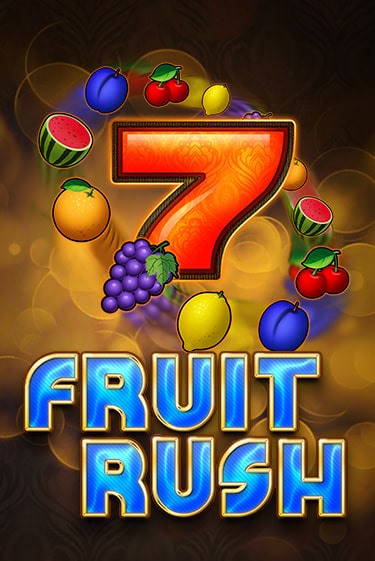 Fruit Rush бесплатная демо игра | Вулкан Вегас Казахстан без регистрации