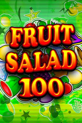Fruit Salad 100 бесплатная демо игра | Вулкан Вегас Казахстан без регистрации