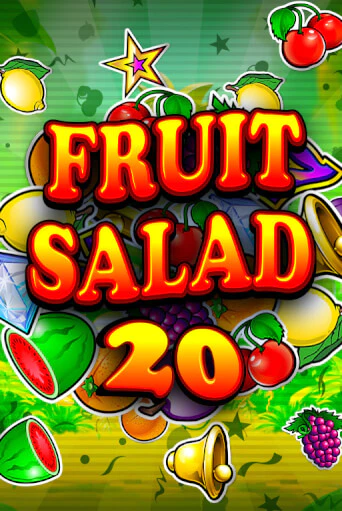Fruit Salad 20 бесплатная демо игра | Вулкан Вегас Казахстан без регистрации