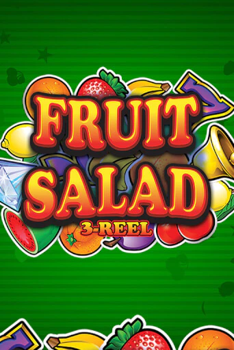 Fruit Salad 3-Reel бесплатная демо игра | Вулкан Вегас Казахстан без регистрации