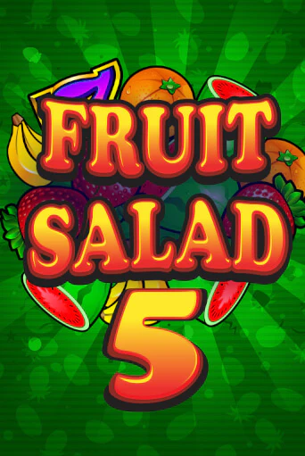 Fruit Salad 5-Line бесплатная демо игра | Вулкан Вегас Казахстан без регистрации