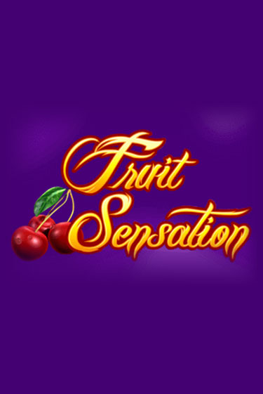 Fruit Sensation бесплатная демо игра | Вулкан Вегас Казахстан без регистрации