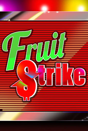 Fruit Strike бесплатная демо игра | Вулкан Вегас Казахстан без регистрации