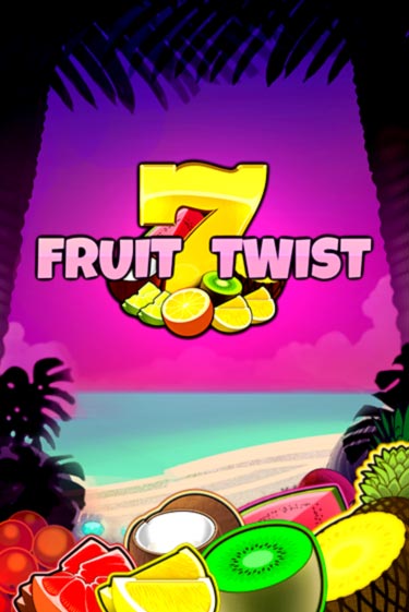 Fruit Twist бесплатная демо игра | Вулкан Вегас Казахстан без регистрации