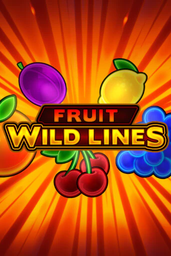 Fruit Wild Lines бесплатная демо игра | Вулкан Вегас Казахстан без регистрации