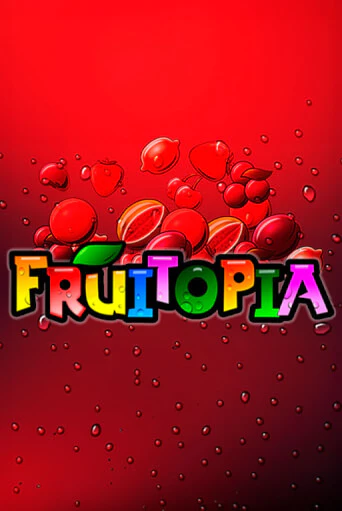 Fruitopia бесплатная демо игра | Вулкан Вегас Казахстан без регистрации