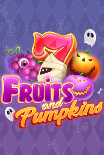 Fruits and Pumpkins бесплатная демо игра | Вулкан Вегас Казахстан без регистрации