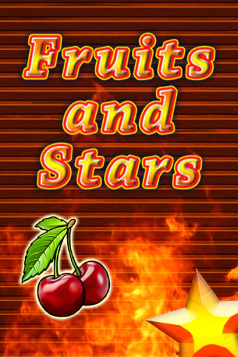 Fruits and Stars бесплатная демо игра | Вулкан Вегас Казахстан без регистрации