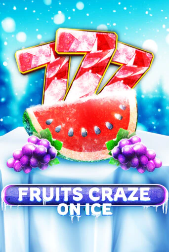 Fruits Craze - On Ice бесплатная демо игра | Вулкан Вегас Казахстан без регистрации