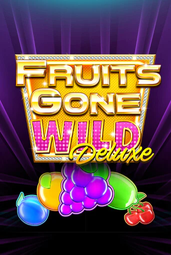 Fruits Gone Wild Deluxe бесплатная демо игра | Вулкан Вегас Казахстан без регистрации