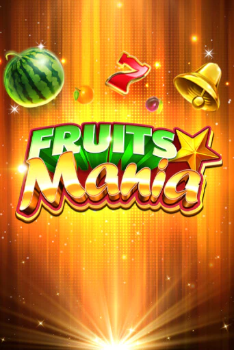 Fruits Mania бесплатная демо игра | Вулкан Вегас Казахстан без регистрации