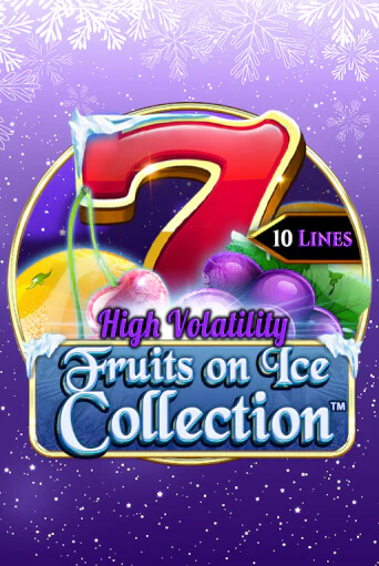 Fruits On Ice Collection 10 Lines бесплатная демо игра | Вулкан Вегас Казахстан без регистрации