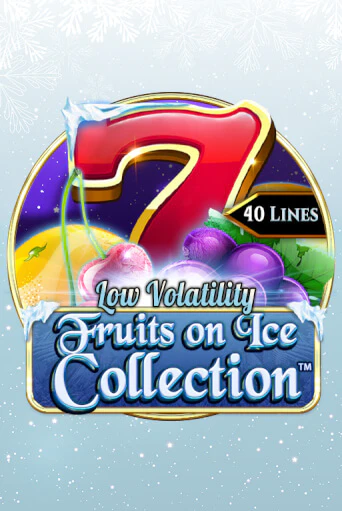 Fruits On Ice Collection 40 Lines бесплатная демо игра | Вулкан Вегас Казахстан без регистрации