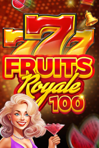 Fruits Royale 100 бесплатная демо игра | Вулкан Вегас Казахстан без регистрации