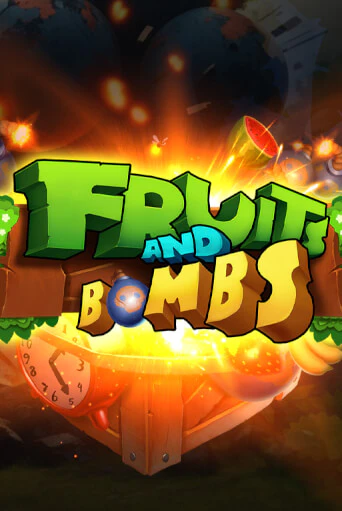 Fruits and Bombs бесплатная демо игра | Вулкан Вегас Казахстан без регистрации