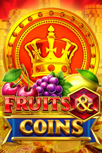 Fruits and Coins бесплатная демо игра | Вулкан Вегас Казахстан без регистрации
