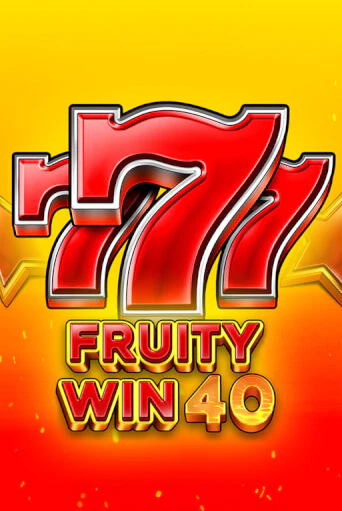 Fruity Win 40 бесплатная демо игра | Вулкан Вегас Казахстан без регистрации