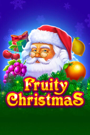 Fruity Christmas бесплатная демо игра | Вулкан Вегас Казахстан без регистрации