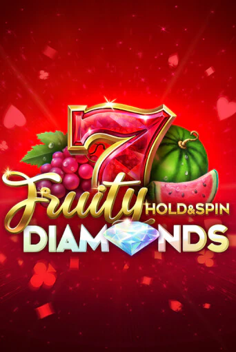Fruity Diamonds Hold and Spin бесплатная демо игра | Вулкан Вегас Казахстан без регистрации