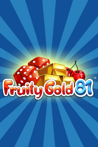 Fruity Gold 81 бесплатная демо игра | Вулкан Вегас Казахстан без регистрации
