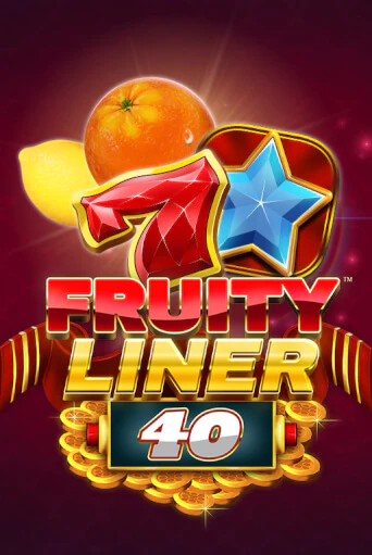 Fruityliner 40 бесплатная демо игра | Вулкан Вегас Казахстан без регистрации