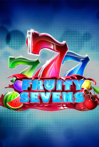 Fruity Sevens бесплатная демо игра | Вулкан Вегас Казахстан без регистрации
