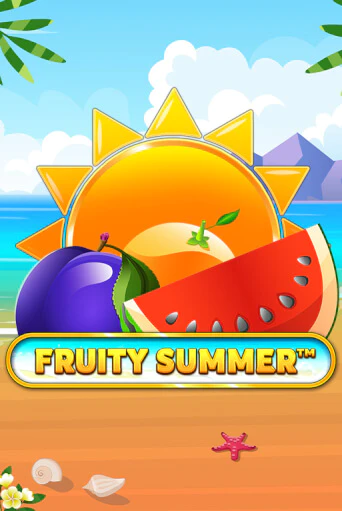 Fruity Summer бесплатная демо игра | Вулкан Вегас Казахстан без регистрации