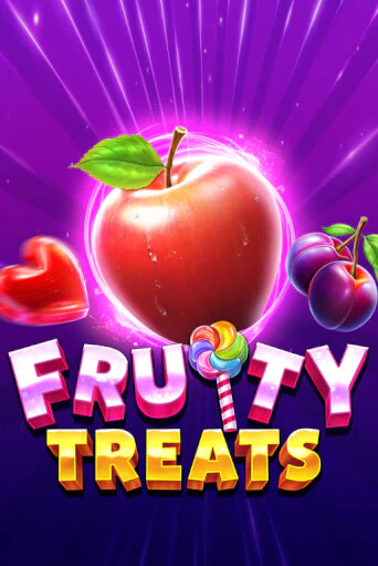 Fruity Treats бесплатная демо игра | Вулкан Вегас Казахстан без регистрации
