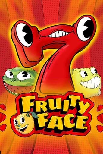 Fruity Face бесплатная демо игра | Вулкан Вегас Казахстан без регистрации
