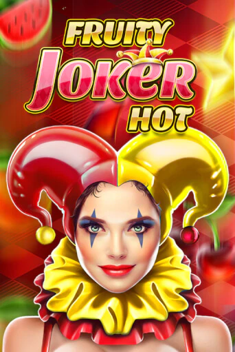 Fruity Joker Hot бесплатная демо игра | Вулкан Вегас Казахстан без регистрации