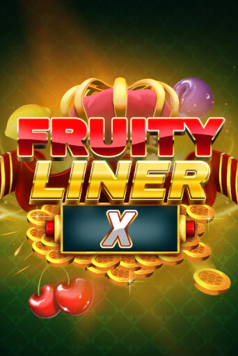 Fruityliner X бесплатная демо игра | Вулкан Вегас Казахстан без регистрации